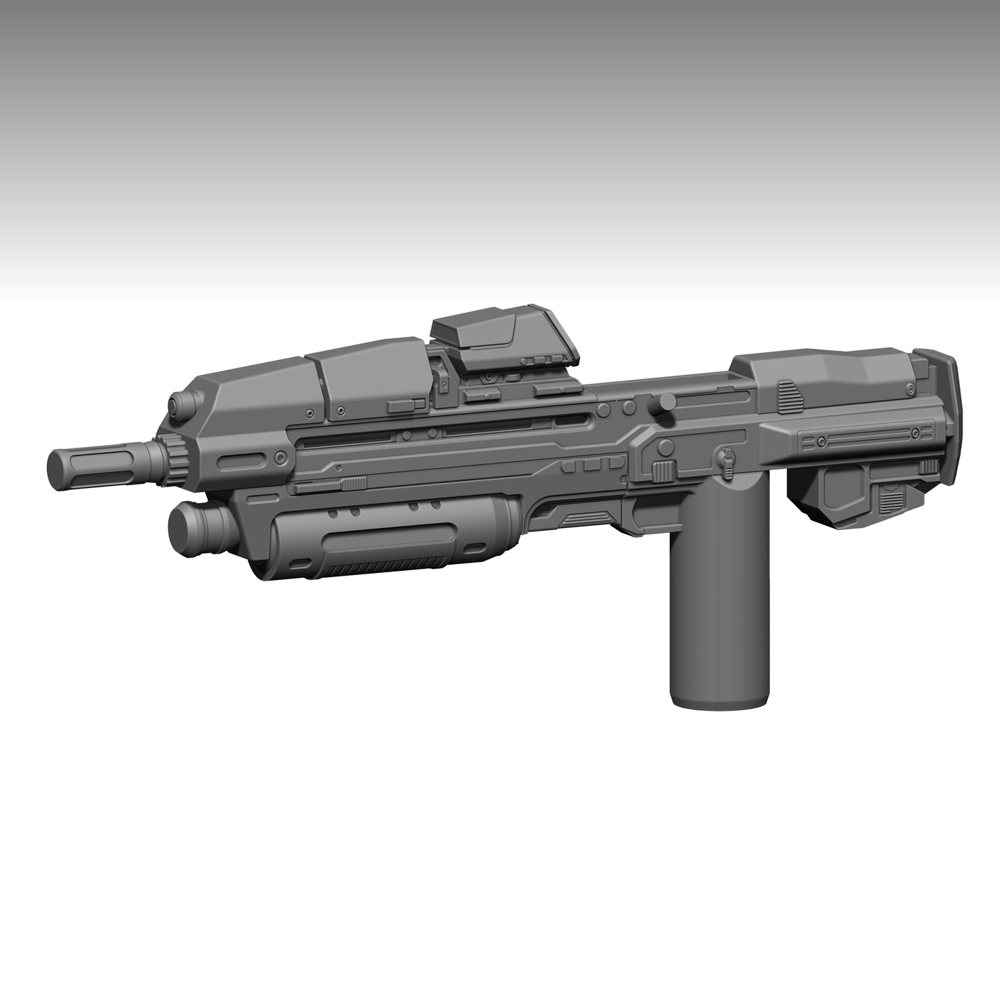 MCX Halo Reach AR