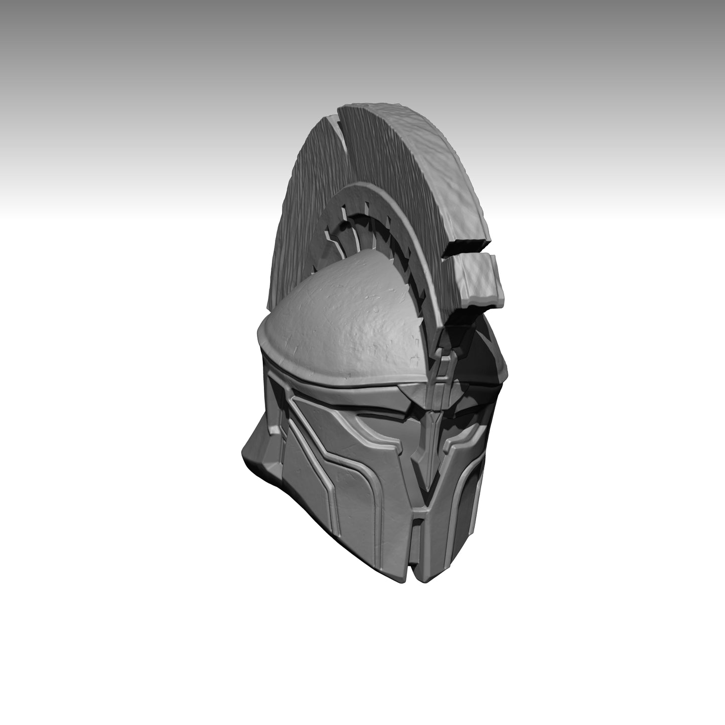 MCX Halo Reach Belos Helmet