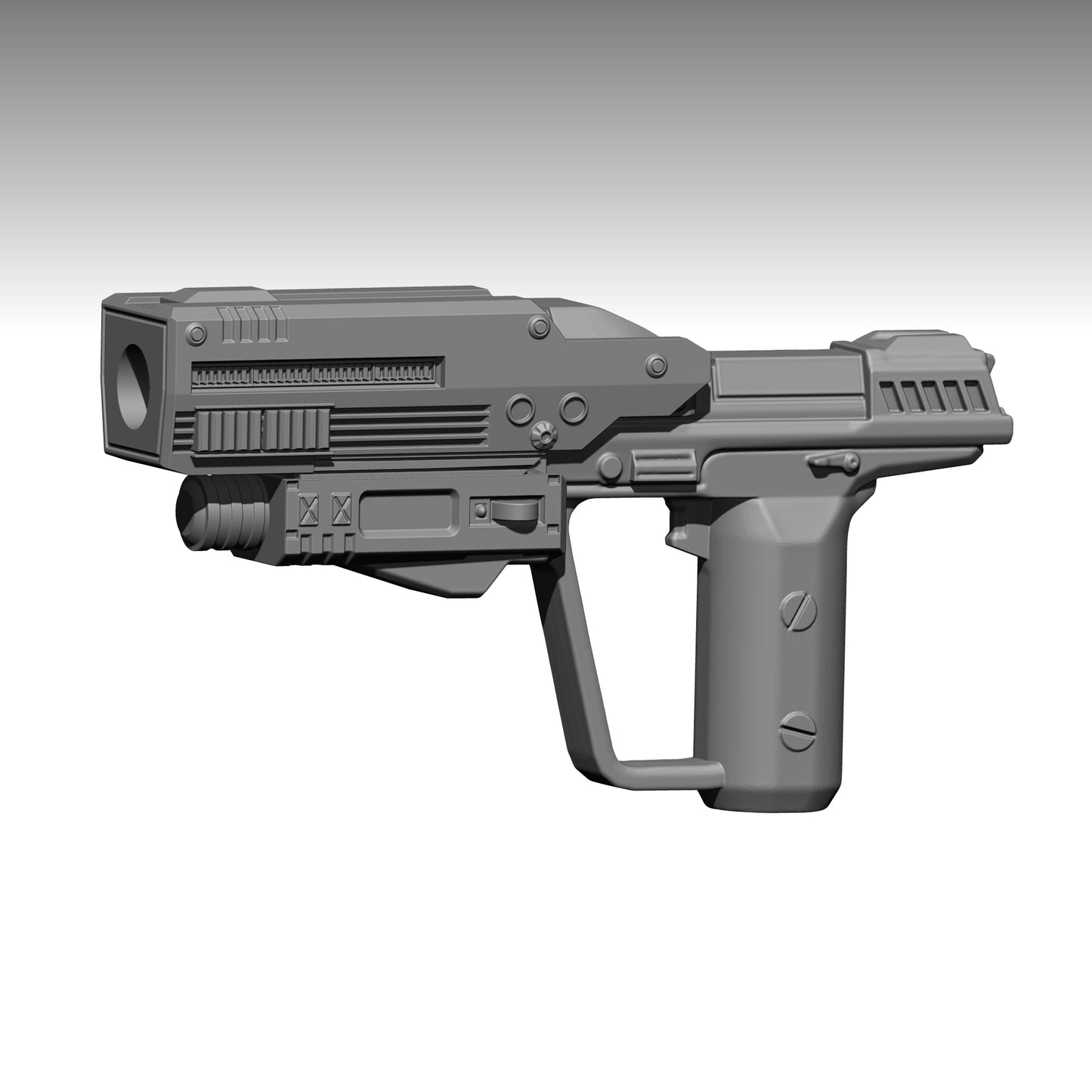 MCX Halo Reach Magnum