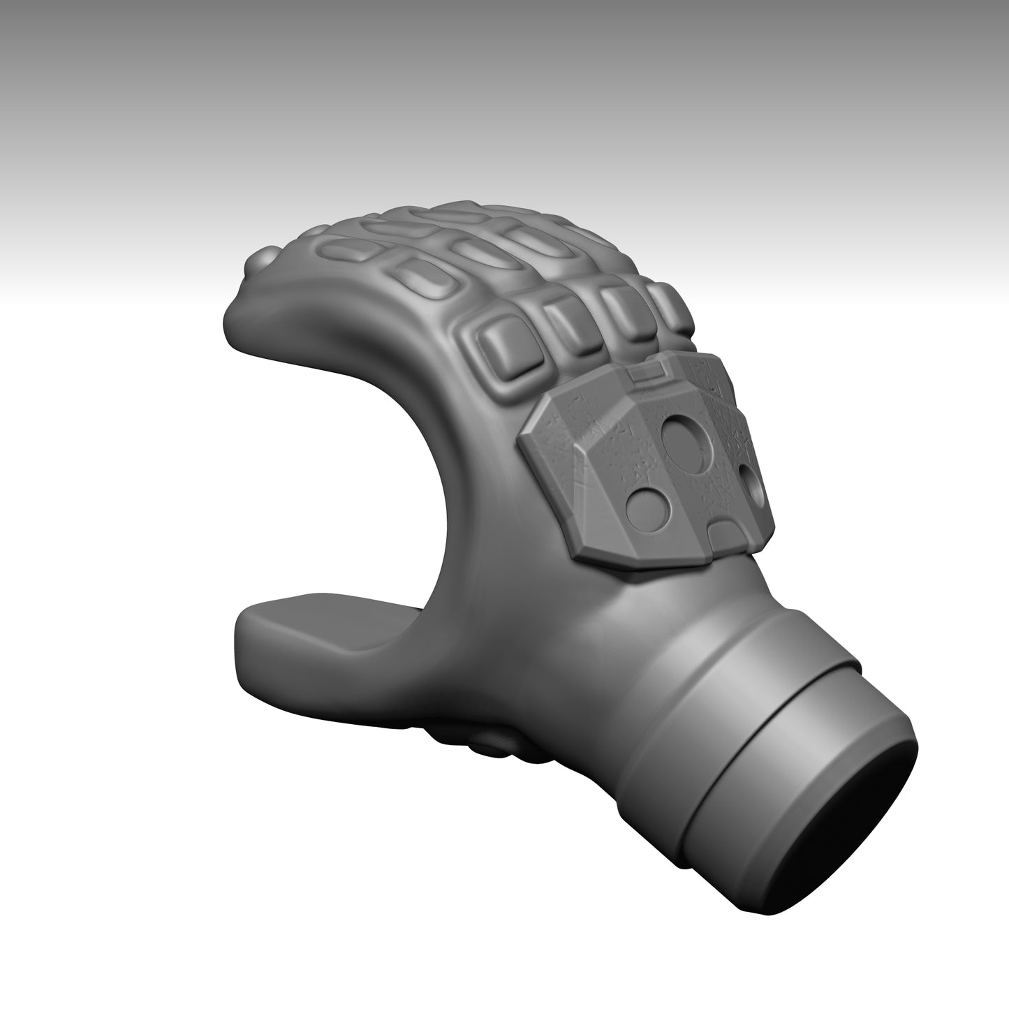 MCX Halo Reach MKV Glove