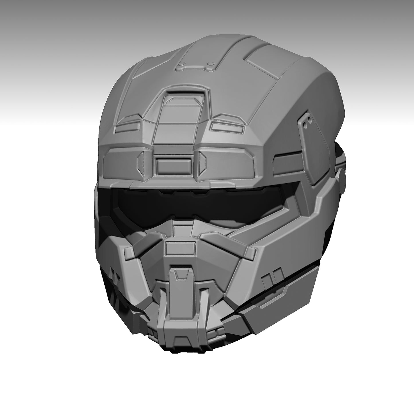 MCX Halo Reach EOD Helmet