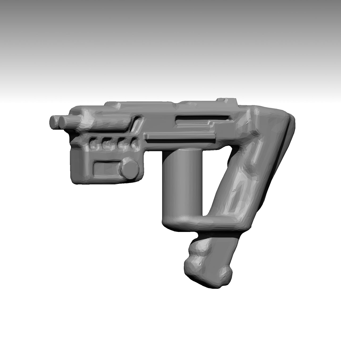 MCX Titanfall Weapons Wave 1