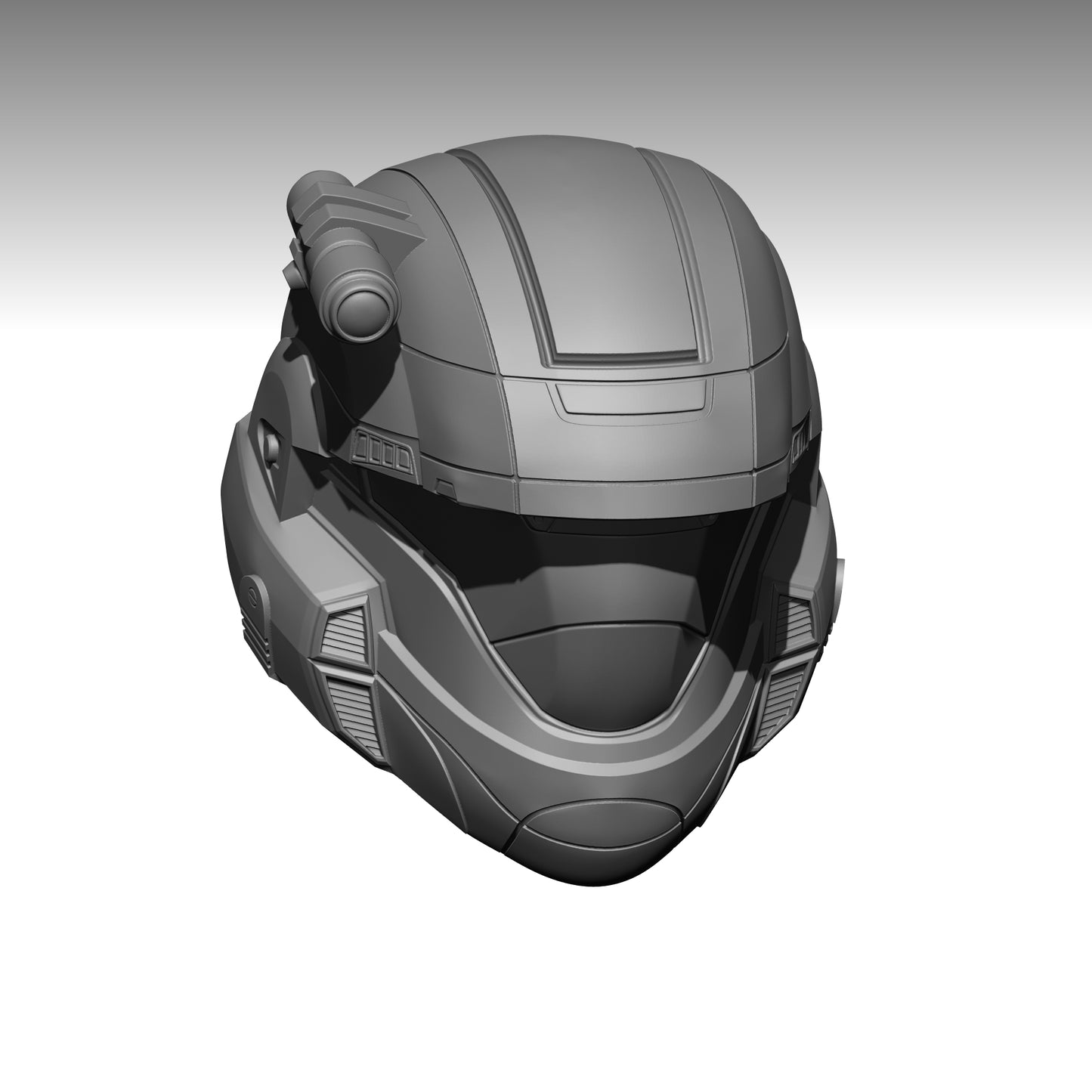 MCX Halo Reach ODST Helmets