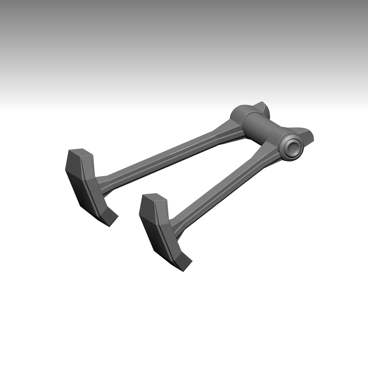 MCX Halo 2/3 Sniper