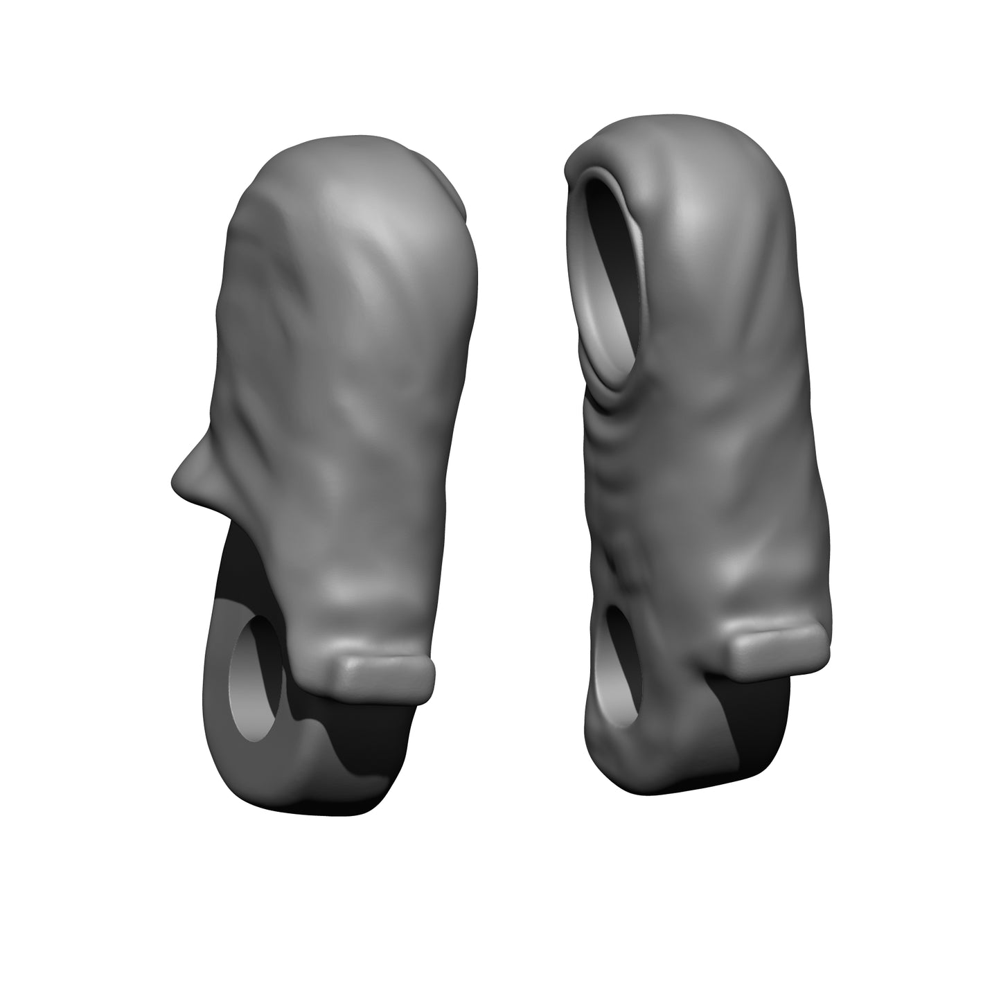 MCX Thigh Under Armor