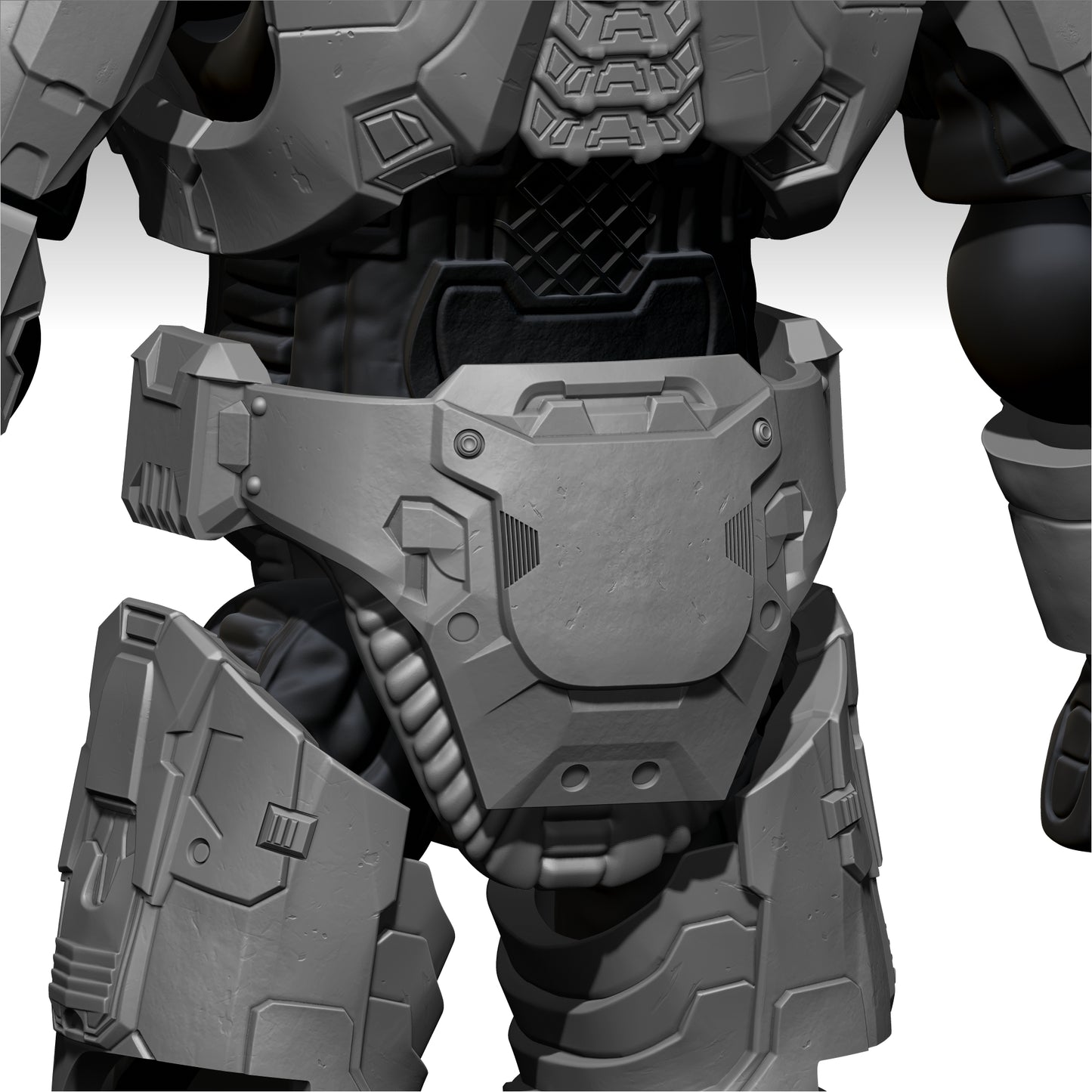 MCX Halo 2/3 MKVI CODs