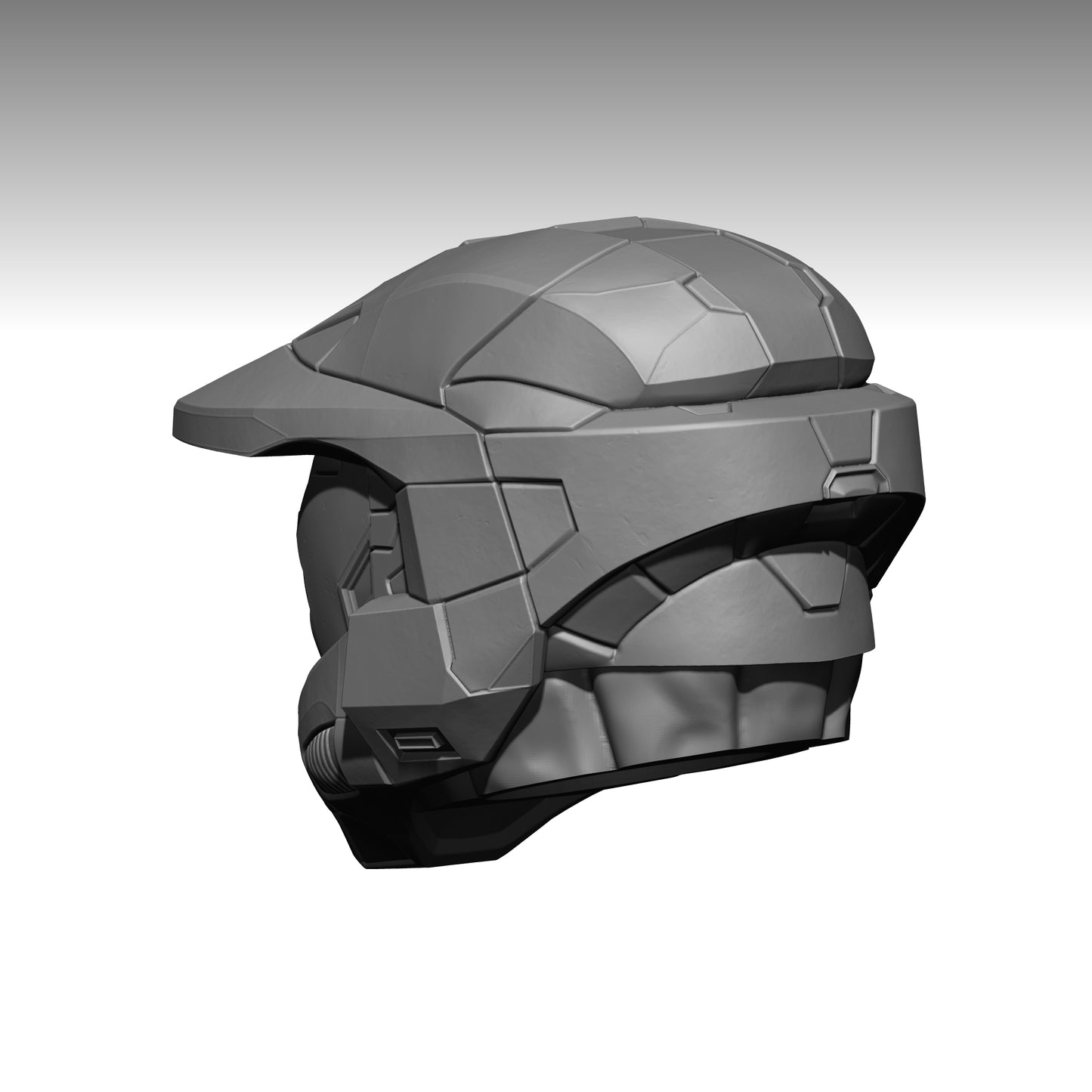 MCX Halo 3 MKVI Helmet