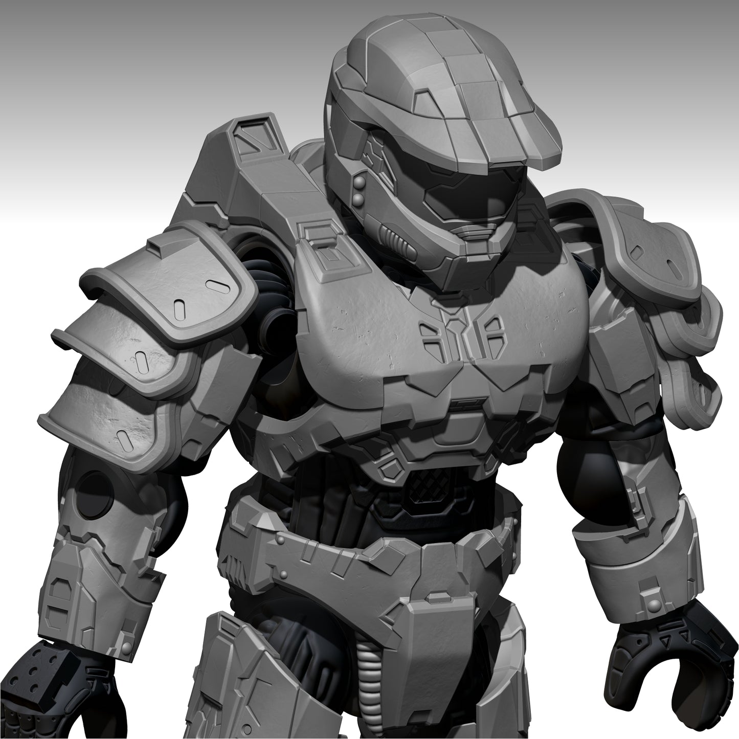 MCX Halo 2/3 MKVI Shoulders