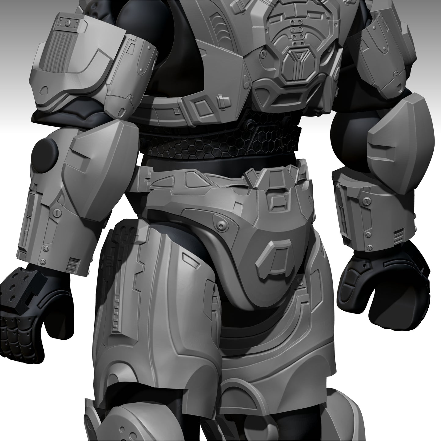 MCX Halo Wars MKIV COD