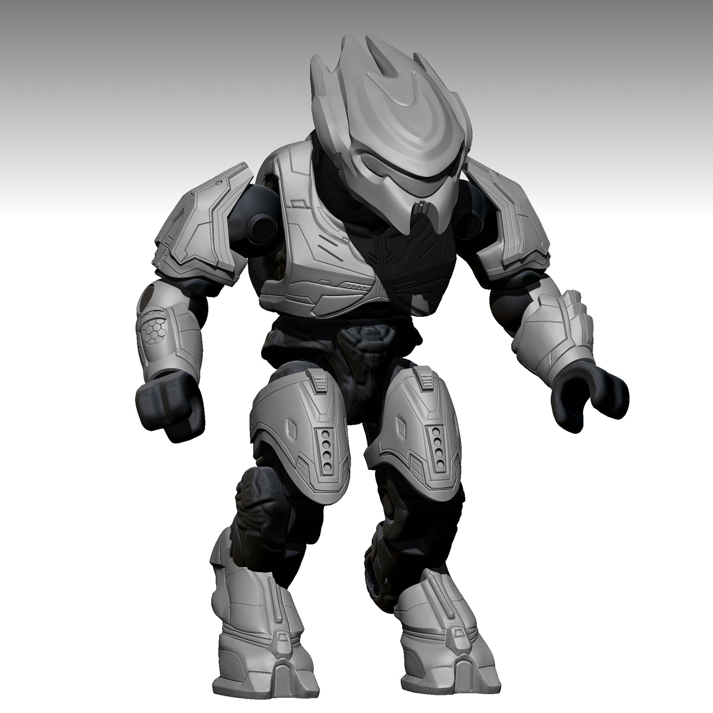 MCX MKI Halo 2 Elite Conversion Kits