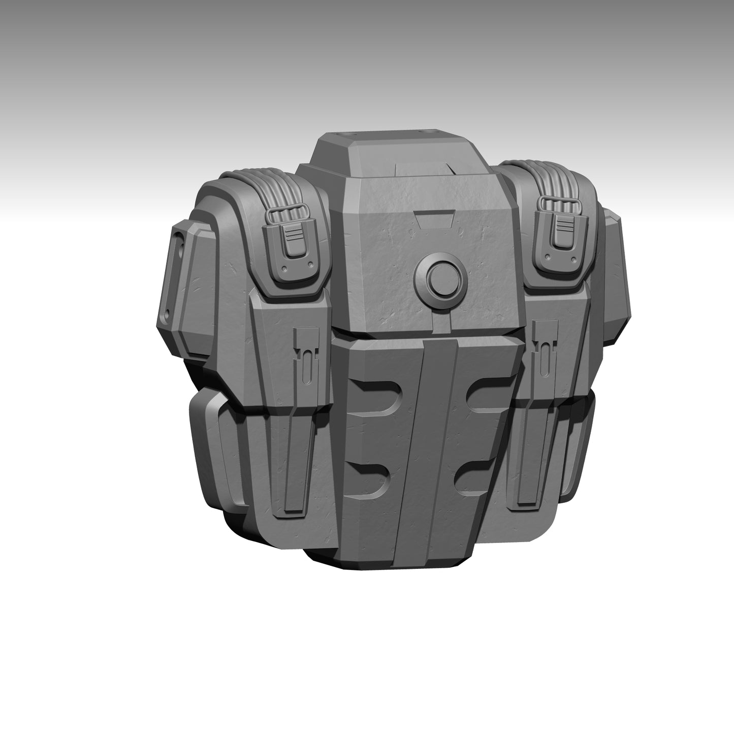 MCX Halo 3 ODST Backpacks