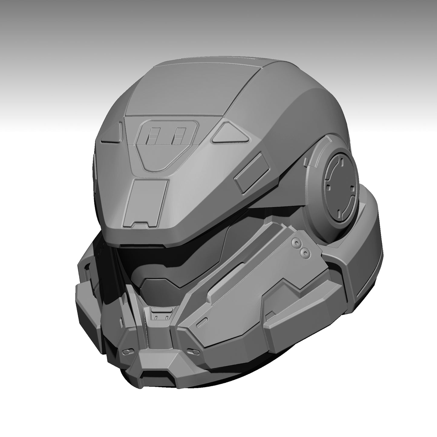 MCX Halo Infinite Anubis  Helmet