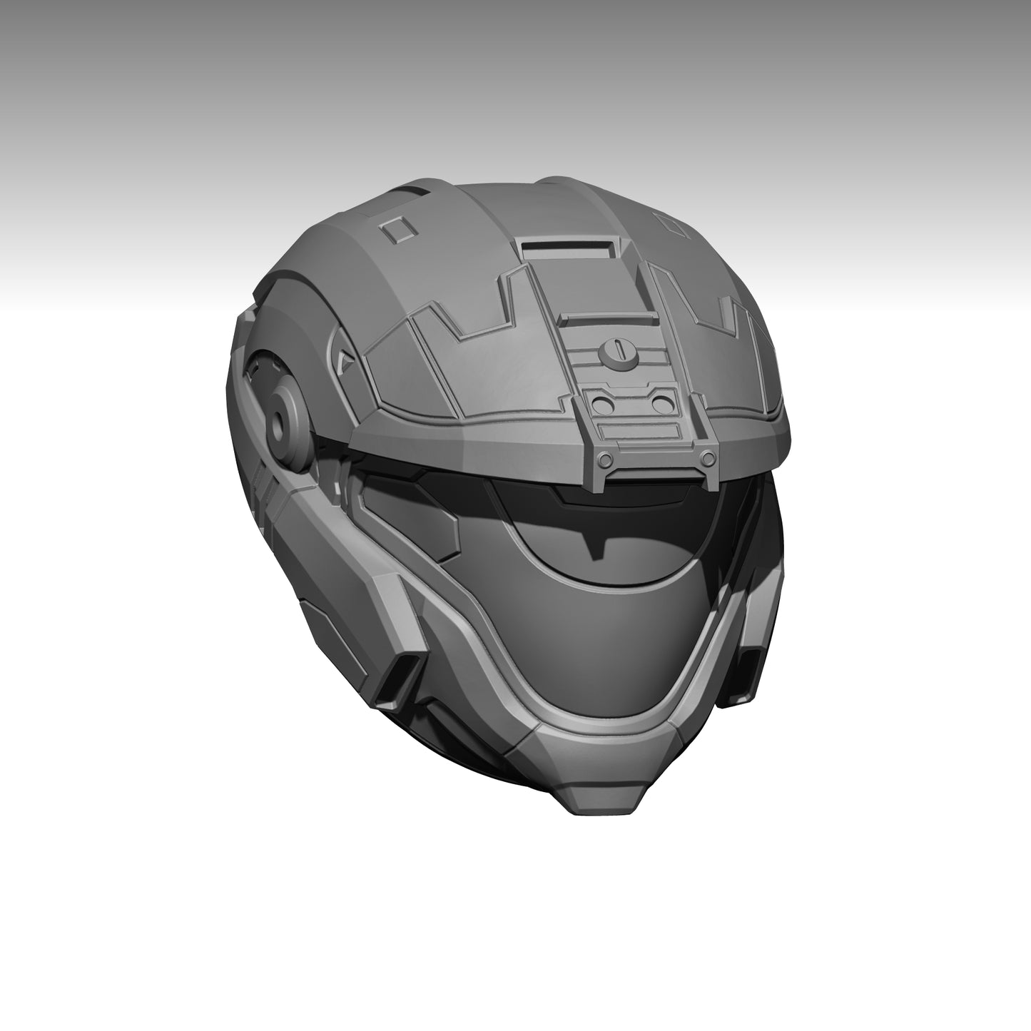 MCX Halo Reach Air Assault Helmet