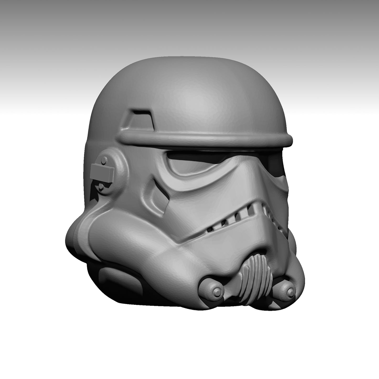 MCX SW Clone Helmet