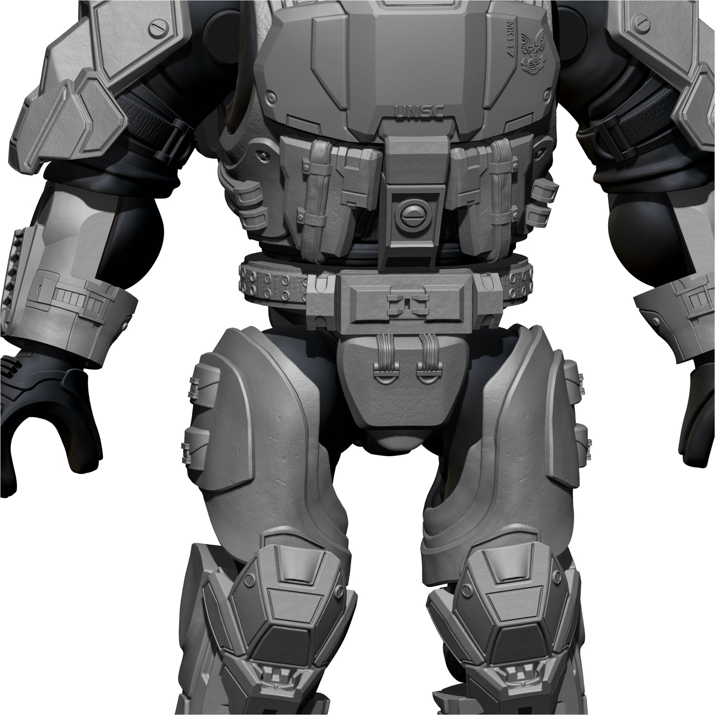 MCX Halo ODST COD