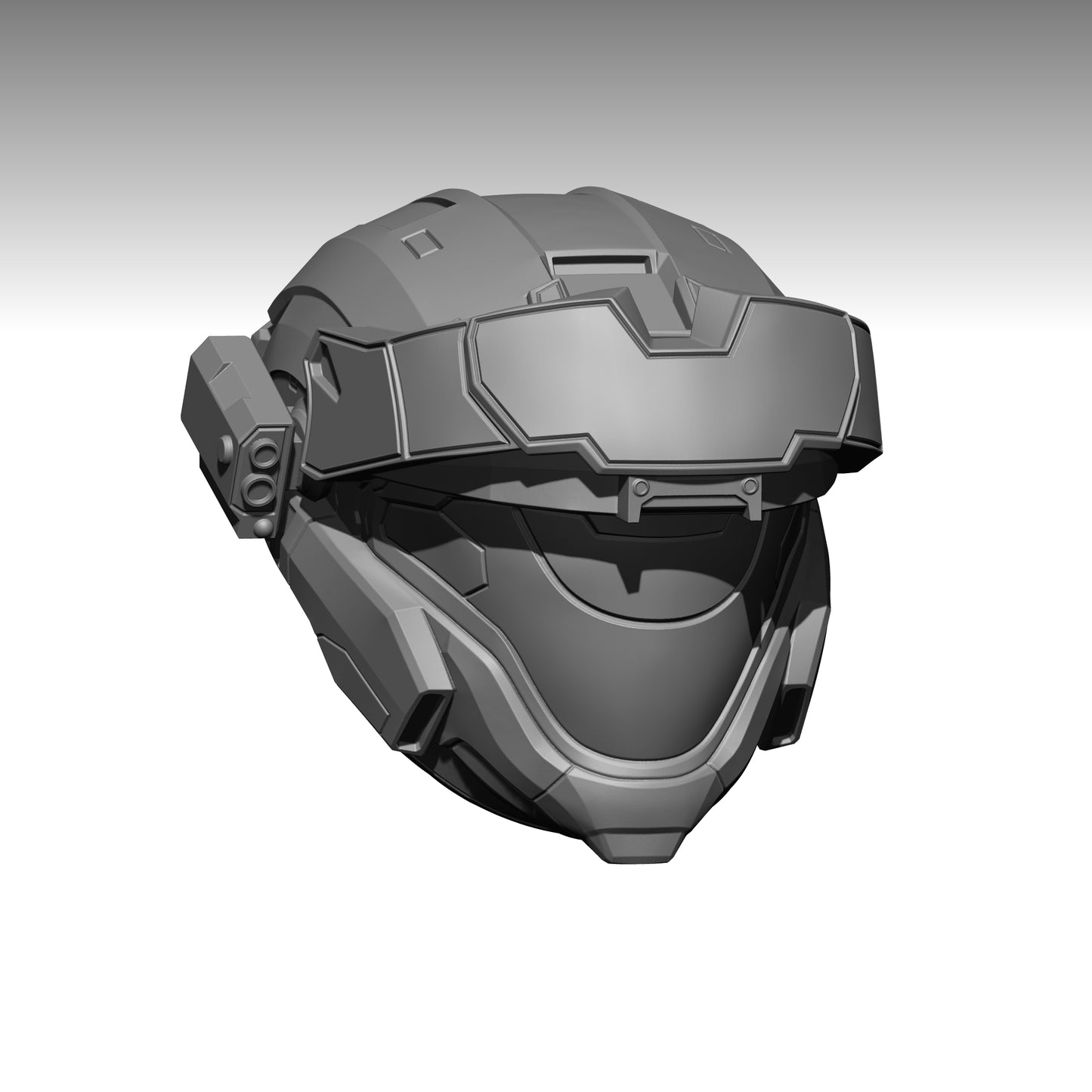 MCX Halo Reach Air Assault Helmet