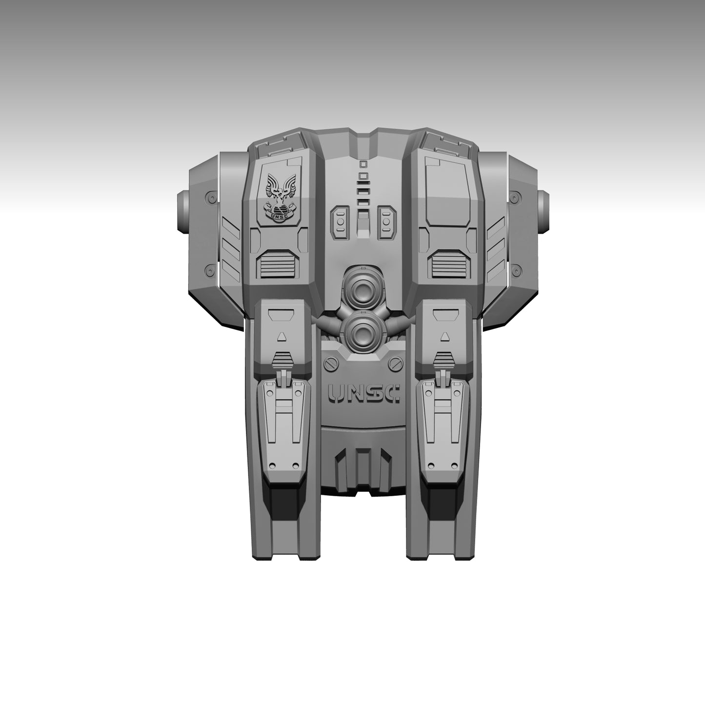 MCX Halo Reach Jetpack