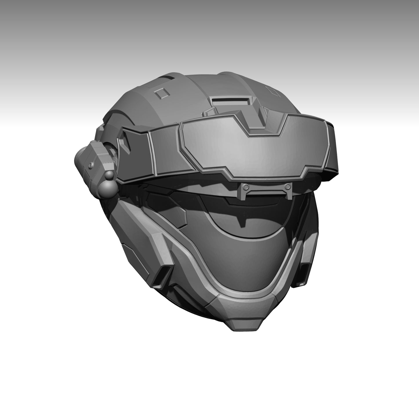 MCX Halo Reach Air Assault Helmet