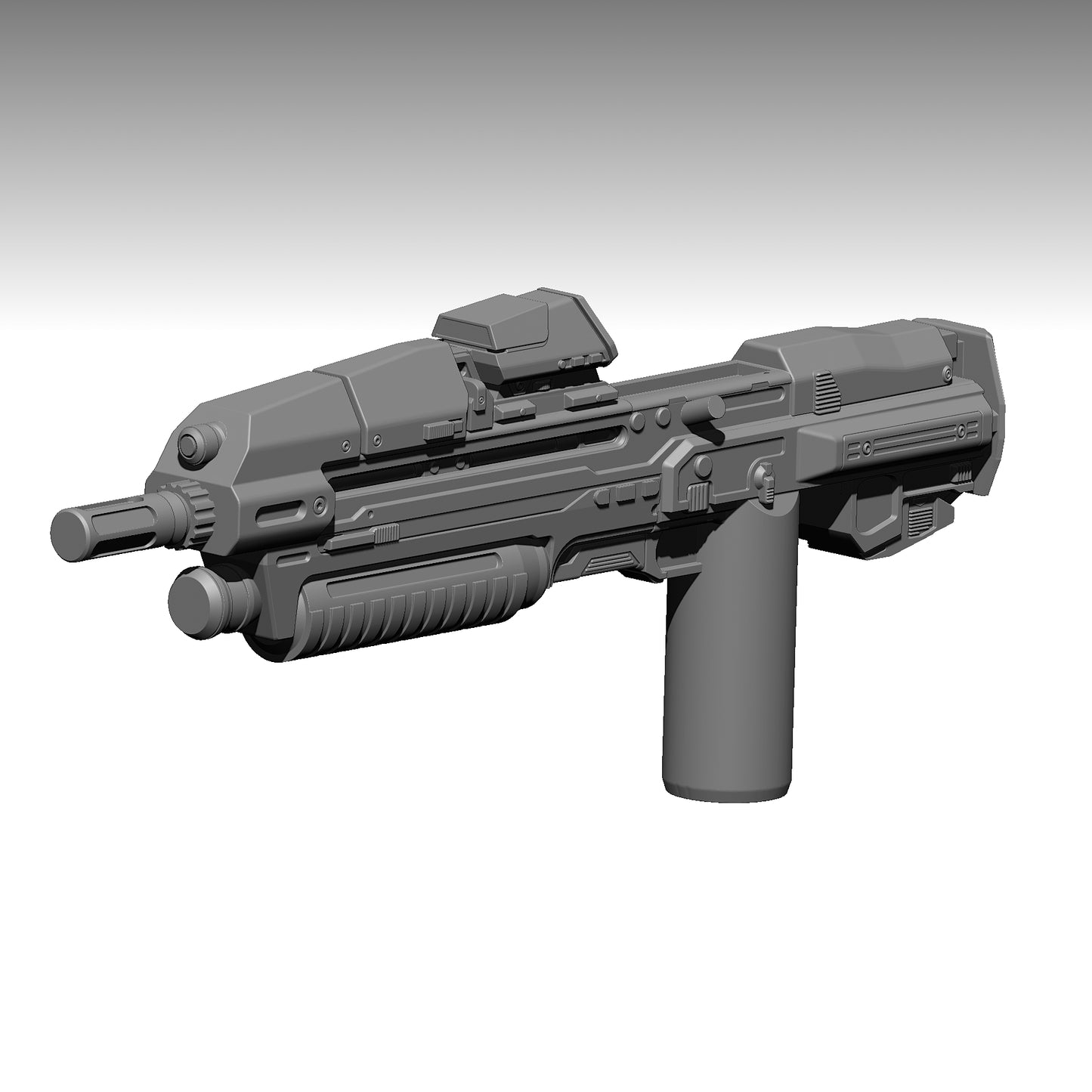 MCX Halo Reach AR