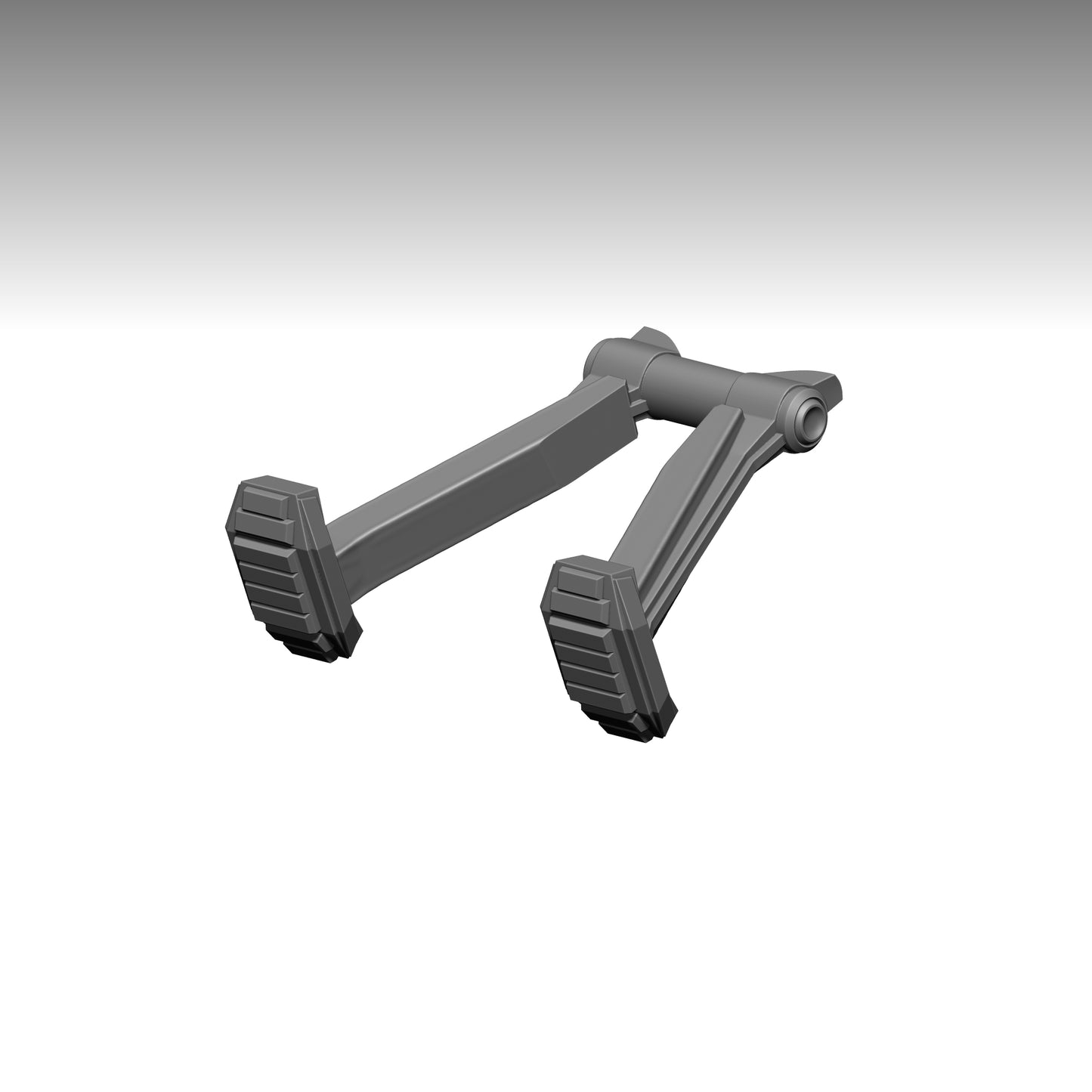 FILES ONLY MCX Halo 2/3 Sniper