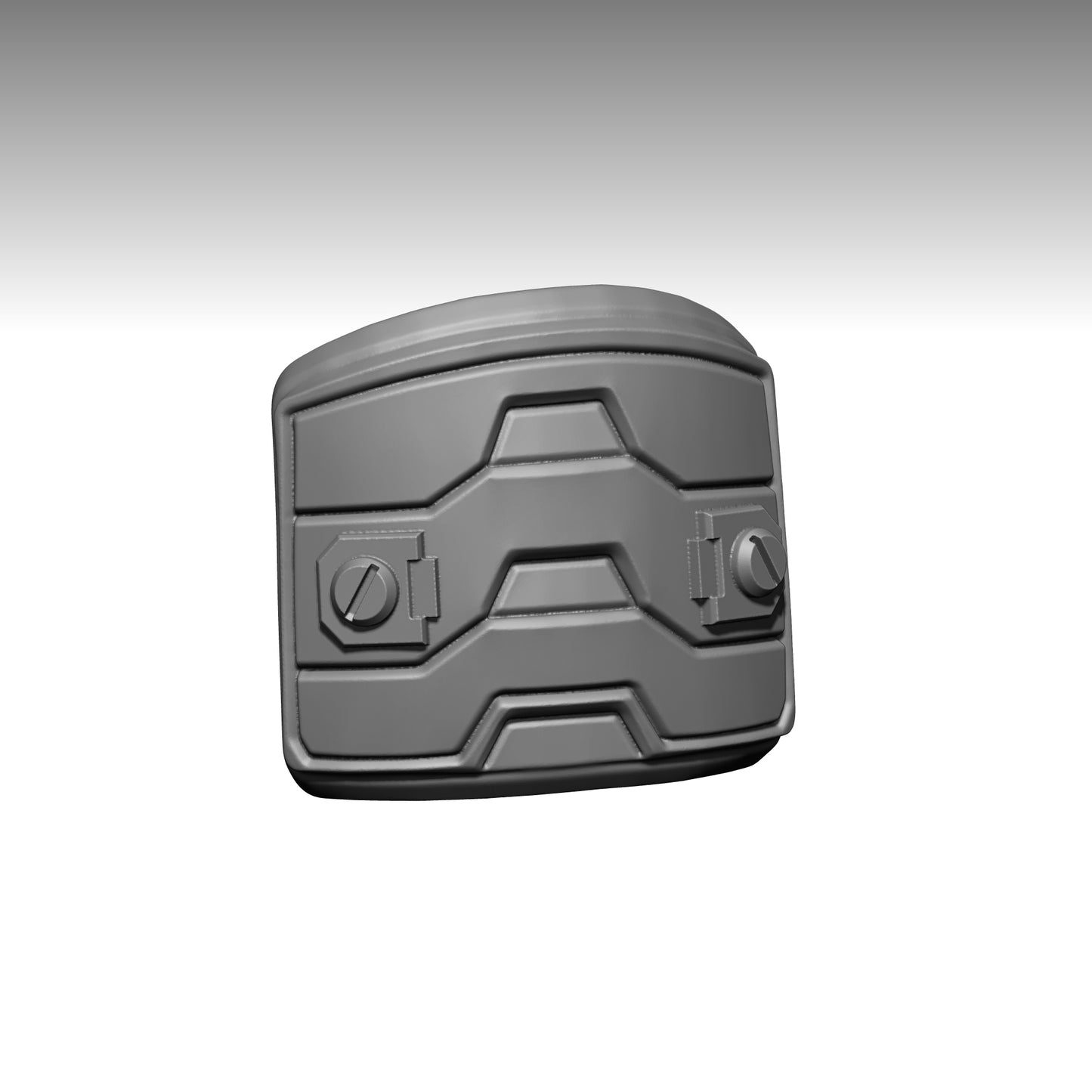 FILES ONLY MCX Halo Utilities