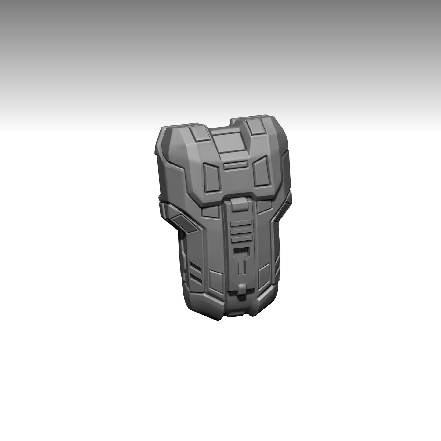 FILES ONLY MCX Halo Utilities