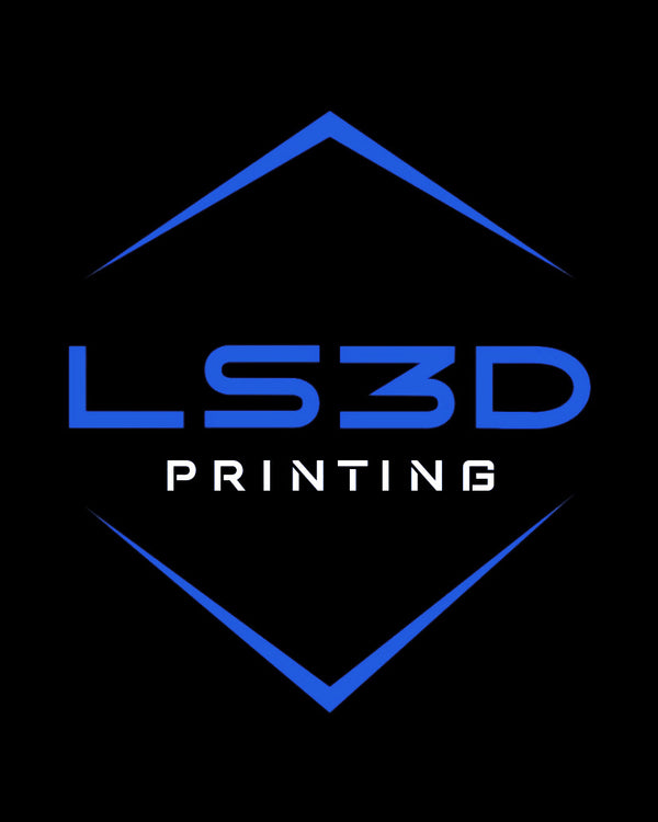 LS3D Printing