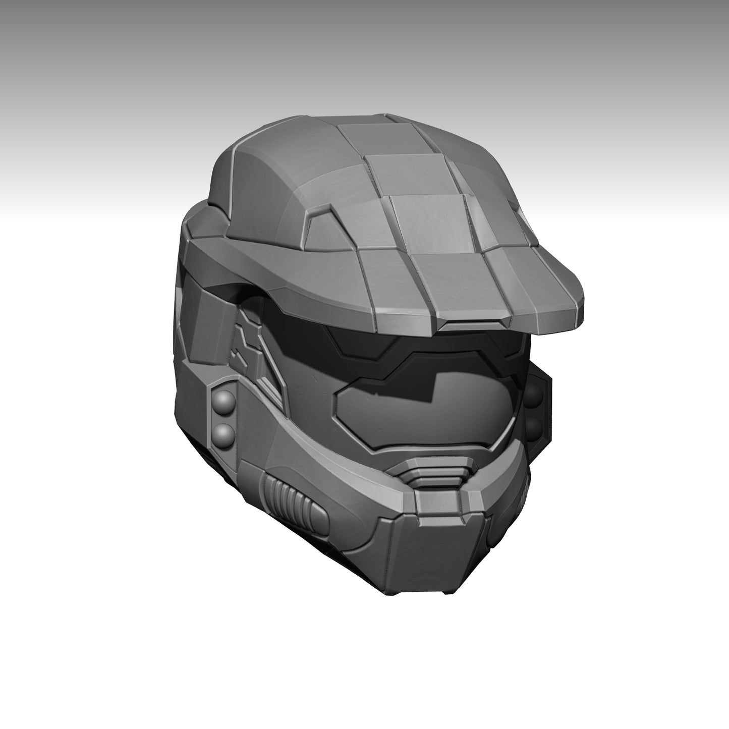 MCX Halo 3 MKVI Helmet