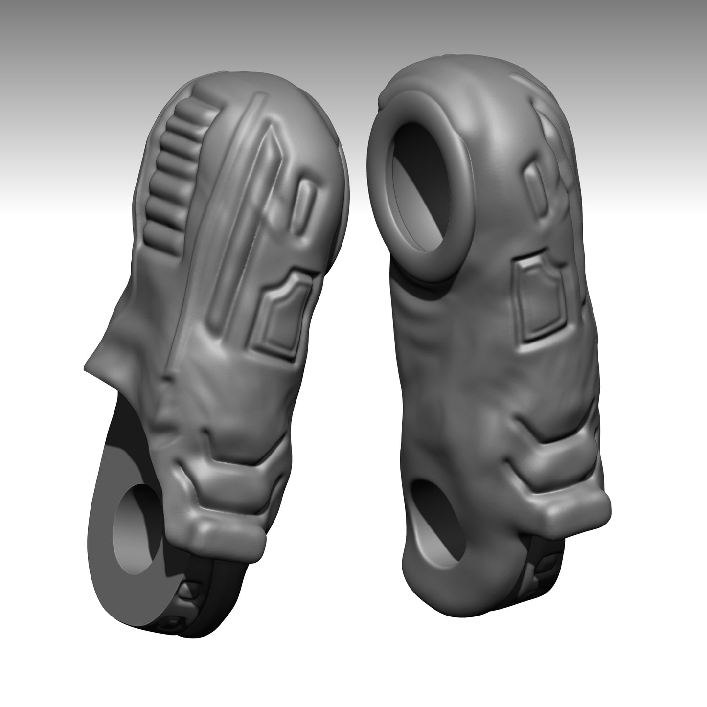 MCX Thigh Under Armors