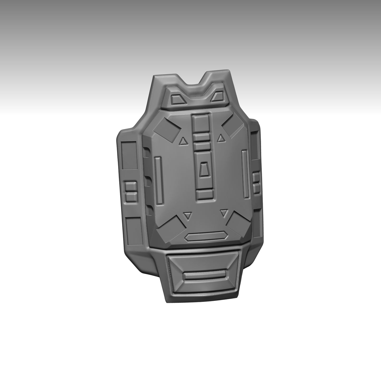 FILES ONLY MCX Halo Utilities