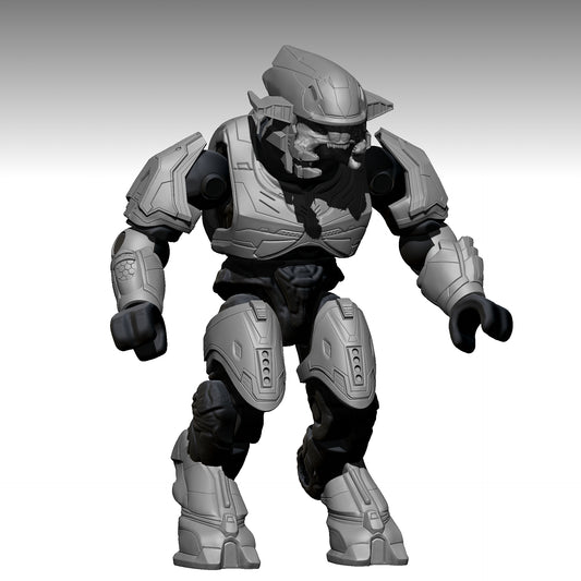 MCX Halo 2 Elite Conversion Kits