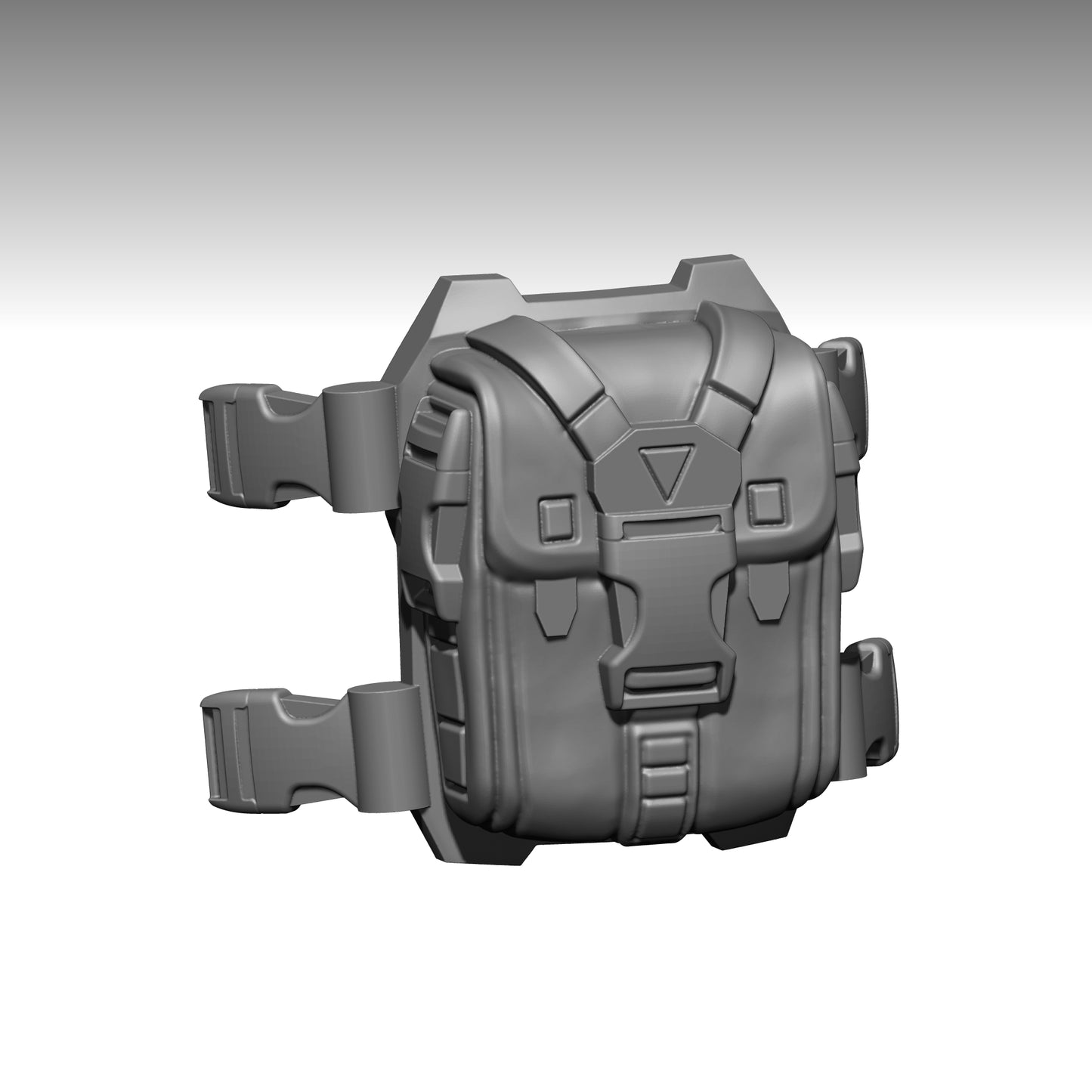 FILES ONLY MCX Halo Utilities