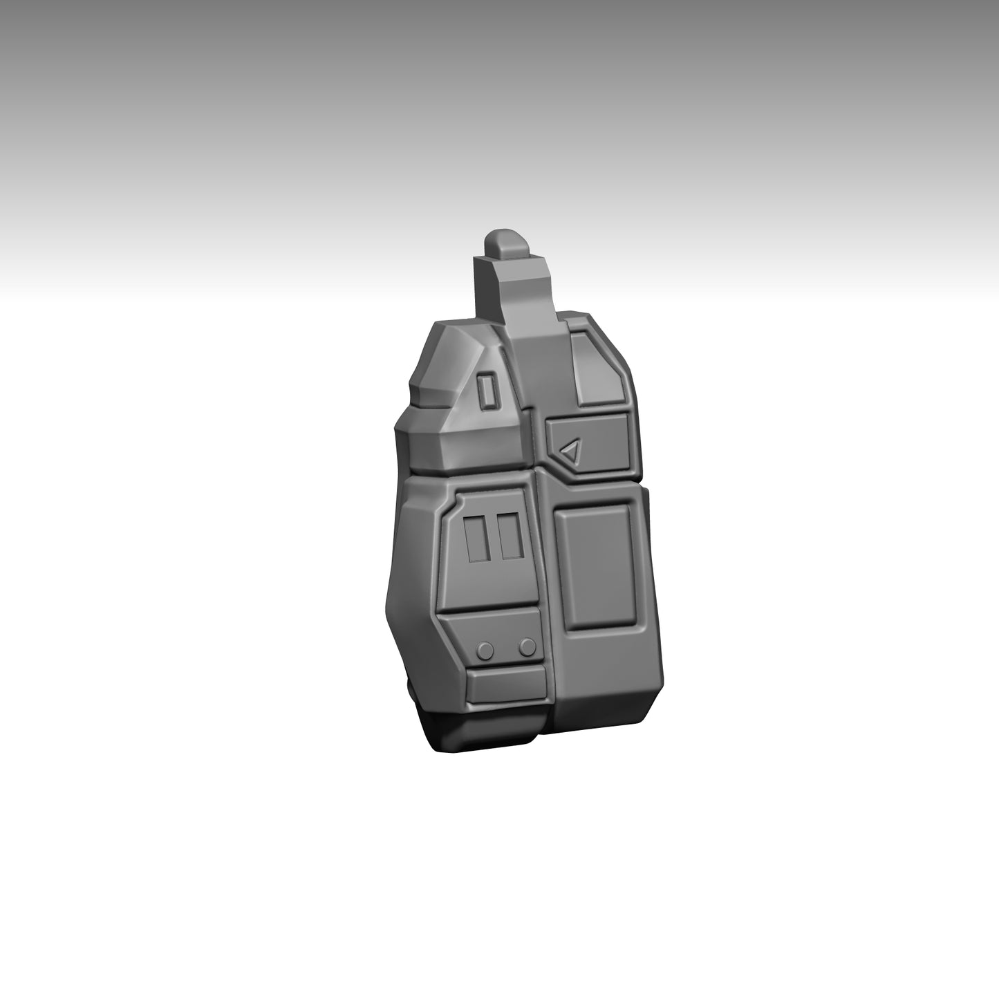 FILES ONLY MCX Halo Utilities