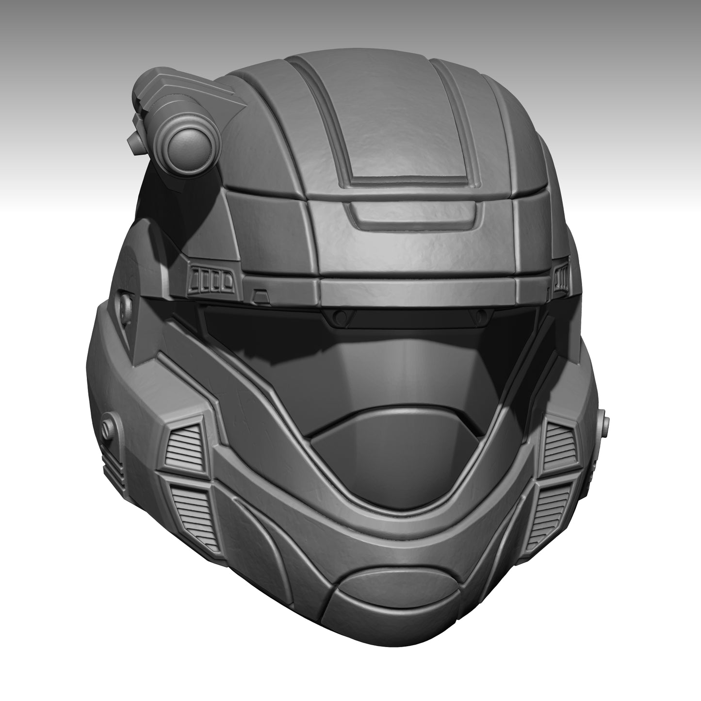MCX Halo ODST Helmets