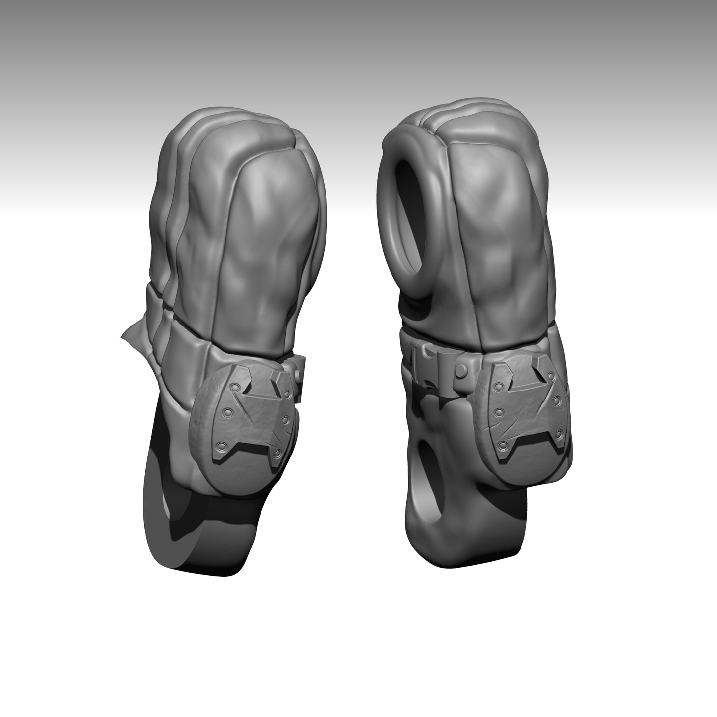 MCX Thigh Under Armors